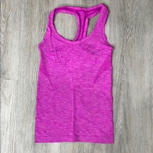 VSX workout top